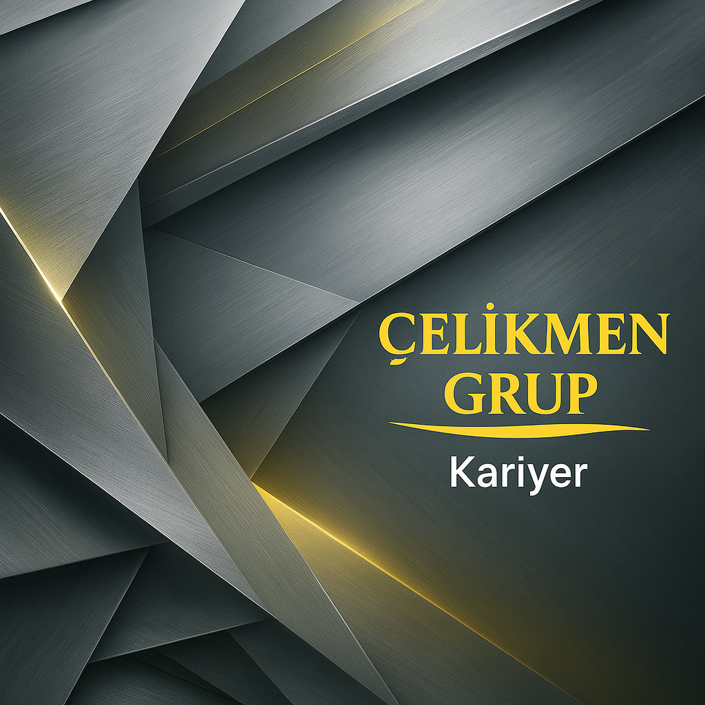 Çelikmen Grup Kariyer