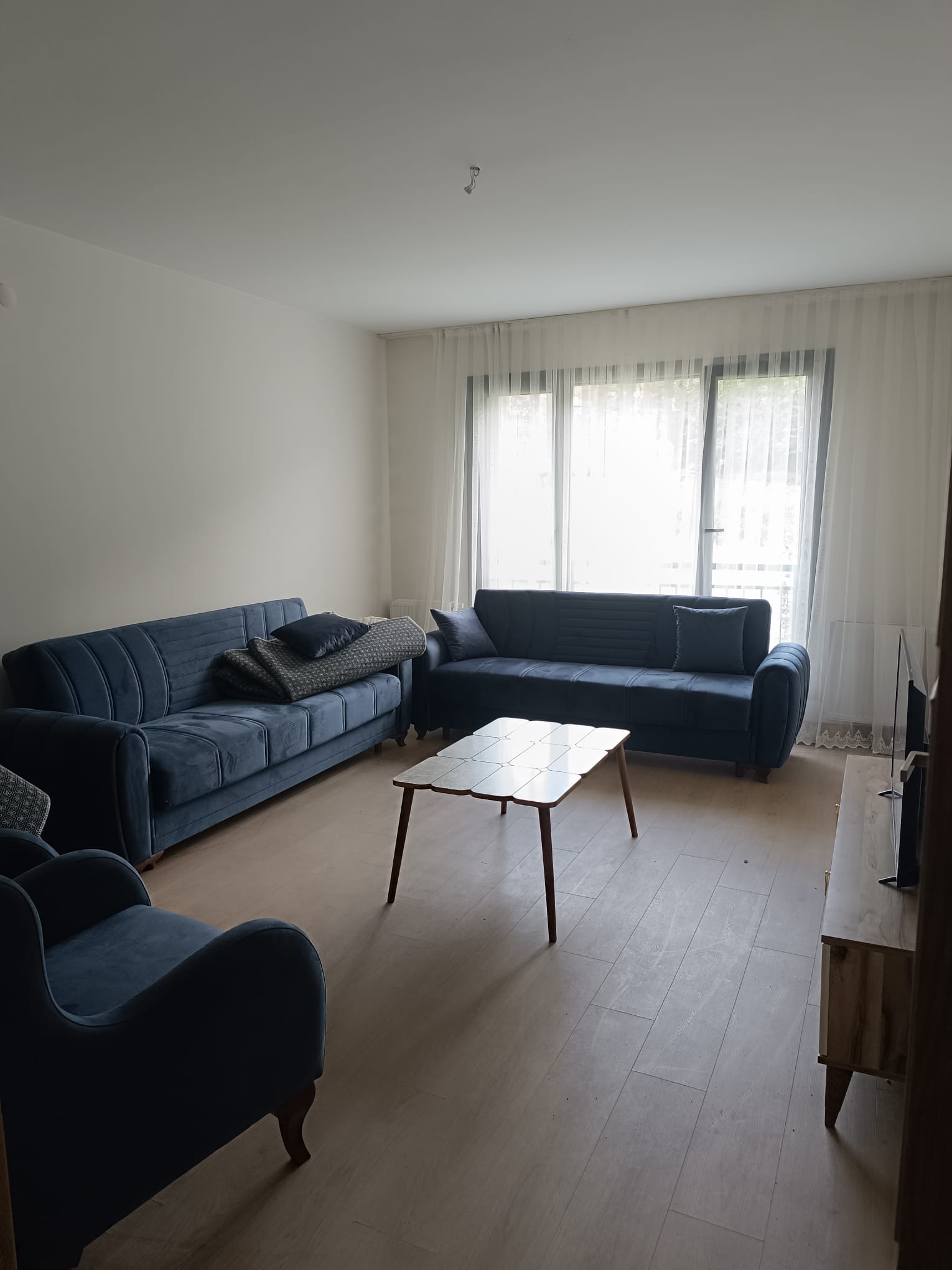 Rize İli Güneysu İlçesi 541 adet Konut ve 4 adet Dükkan İnşaatları ile Altyapı Ve Çevre Düzenlemesi İşi