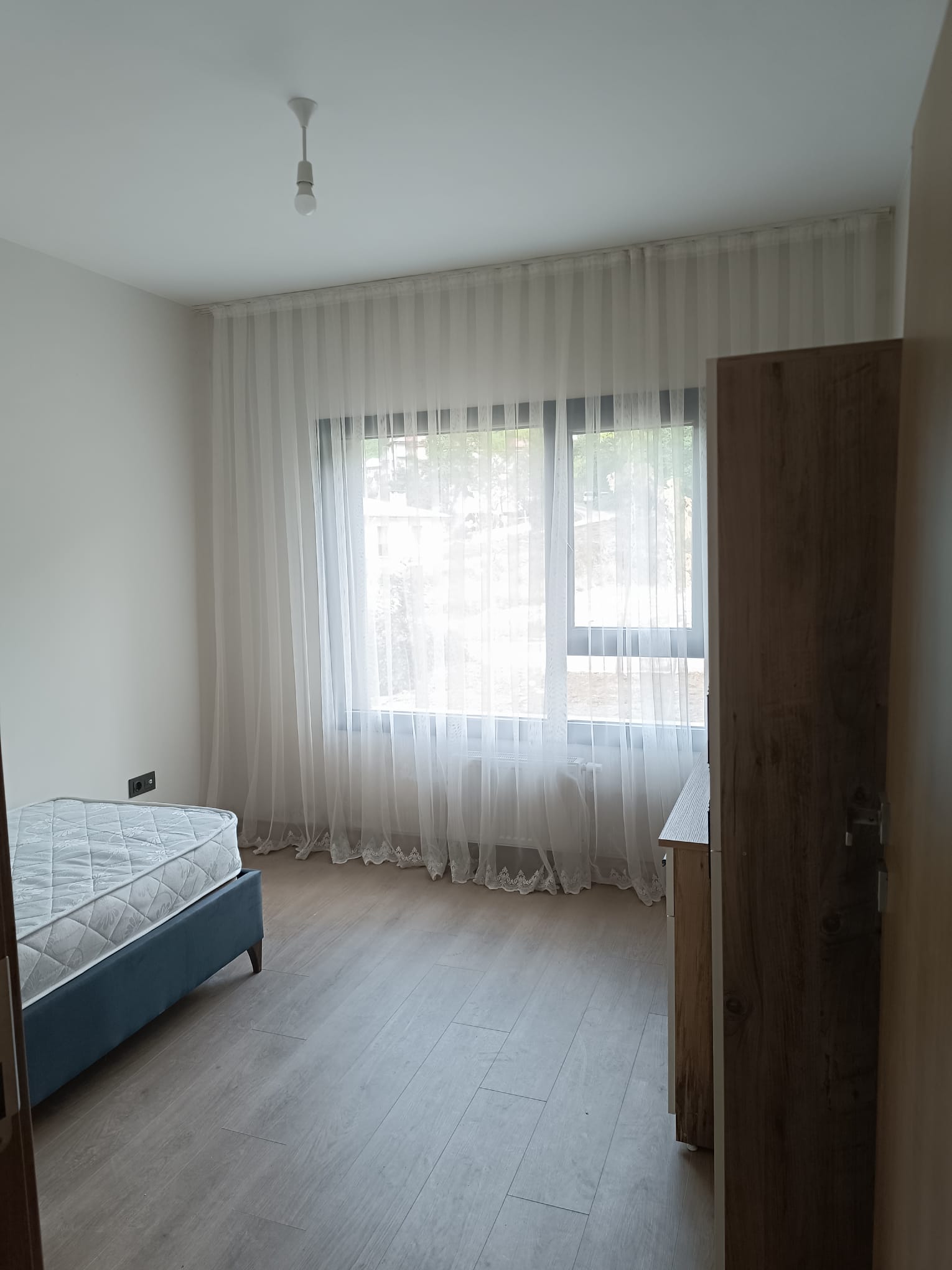 Rize İli Güneysu İlçesi 541 adet Konut ve 4 adet Dükkan İnşaatları ile Altyapı Ve Çevre Düzenlemesi İşi