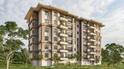 Elazığ İli Merkez İlçesi Yemişlik Mahallesi 602 Adet Konut 13 Etap Konut İnşaatı ile Altyapı ve Çevre Düzenlemesi 